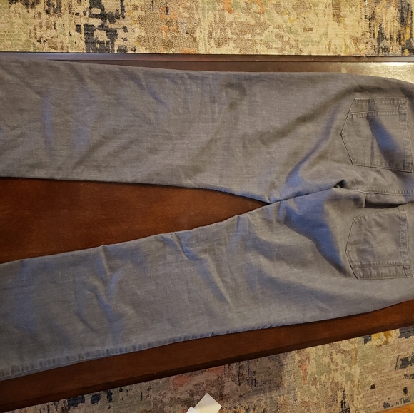 Perry Ellis Pants 32×30 70% Cotton 30% Polyester - Picture 2 of 3